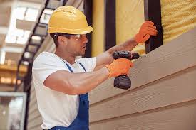 Reliable Albemarle, NC Siding Solutions